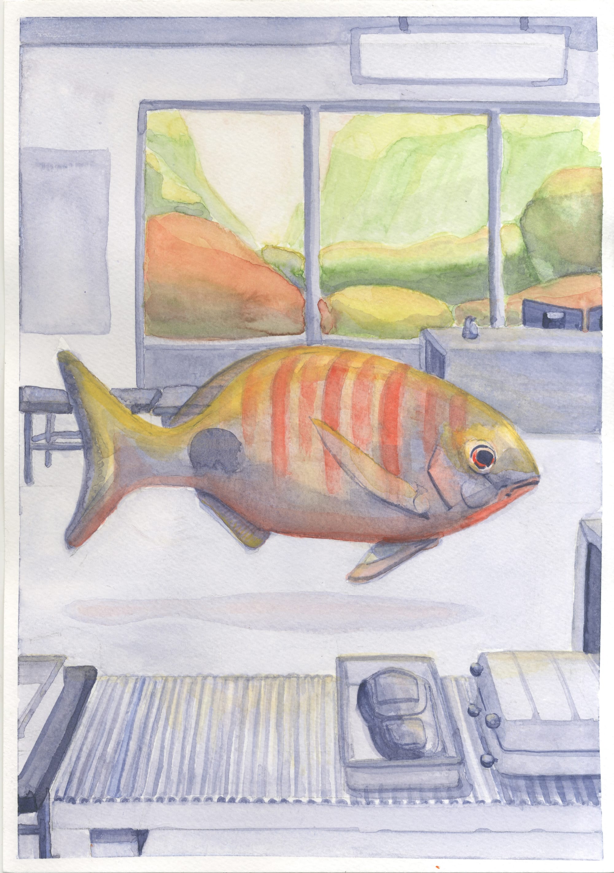 Familiar Worlds Series