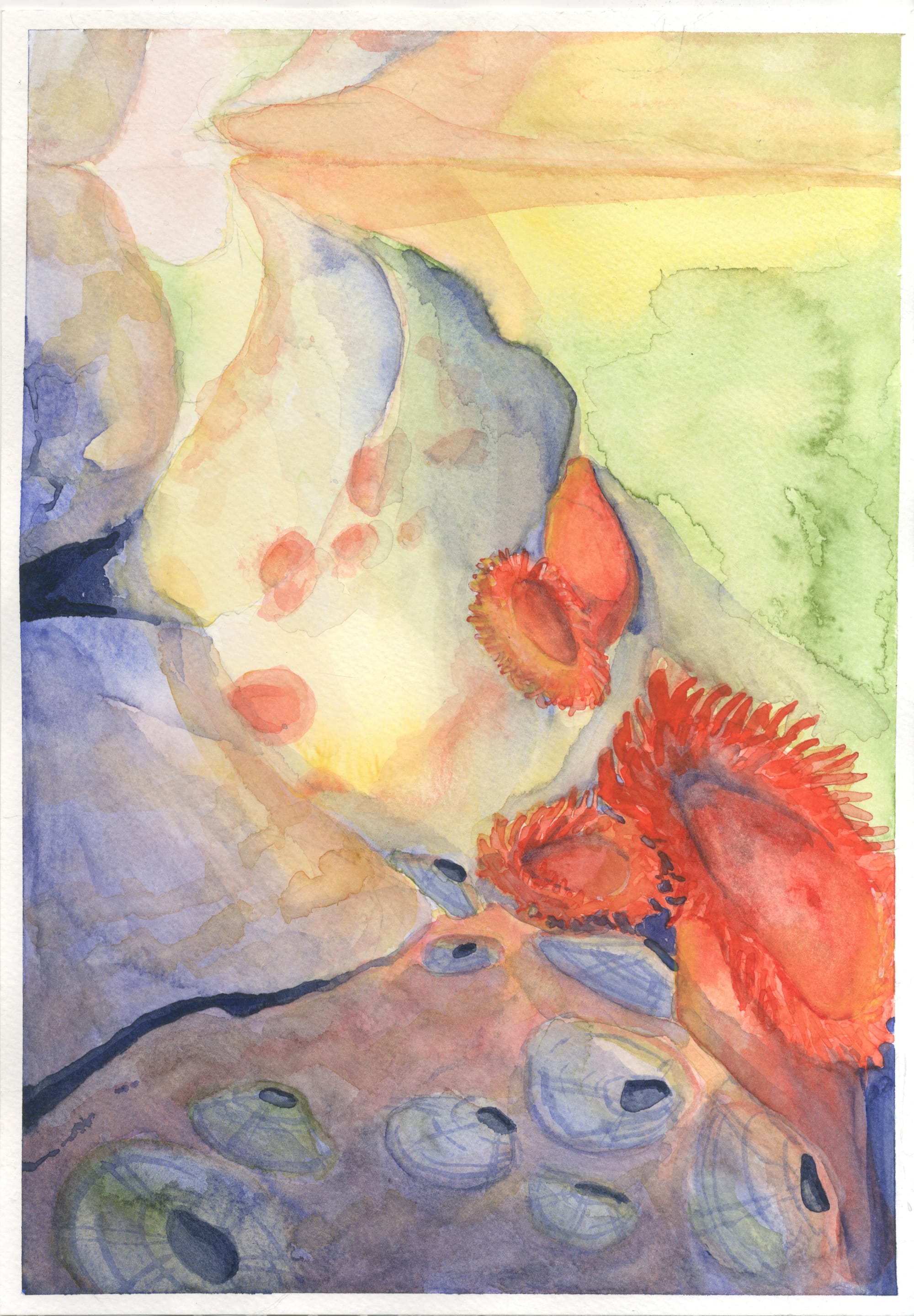 Familiar Worlds Series - 3