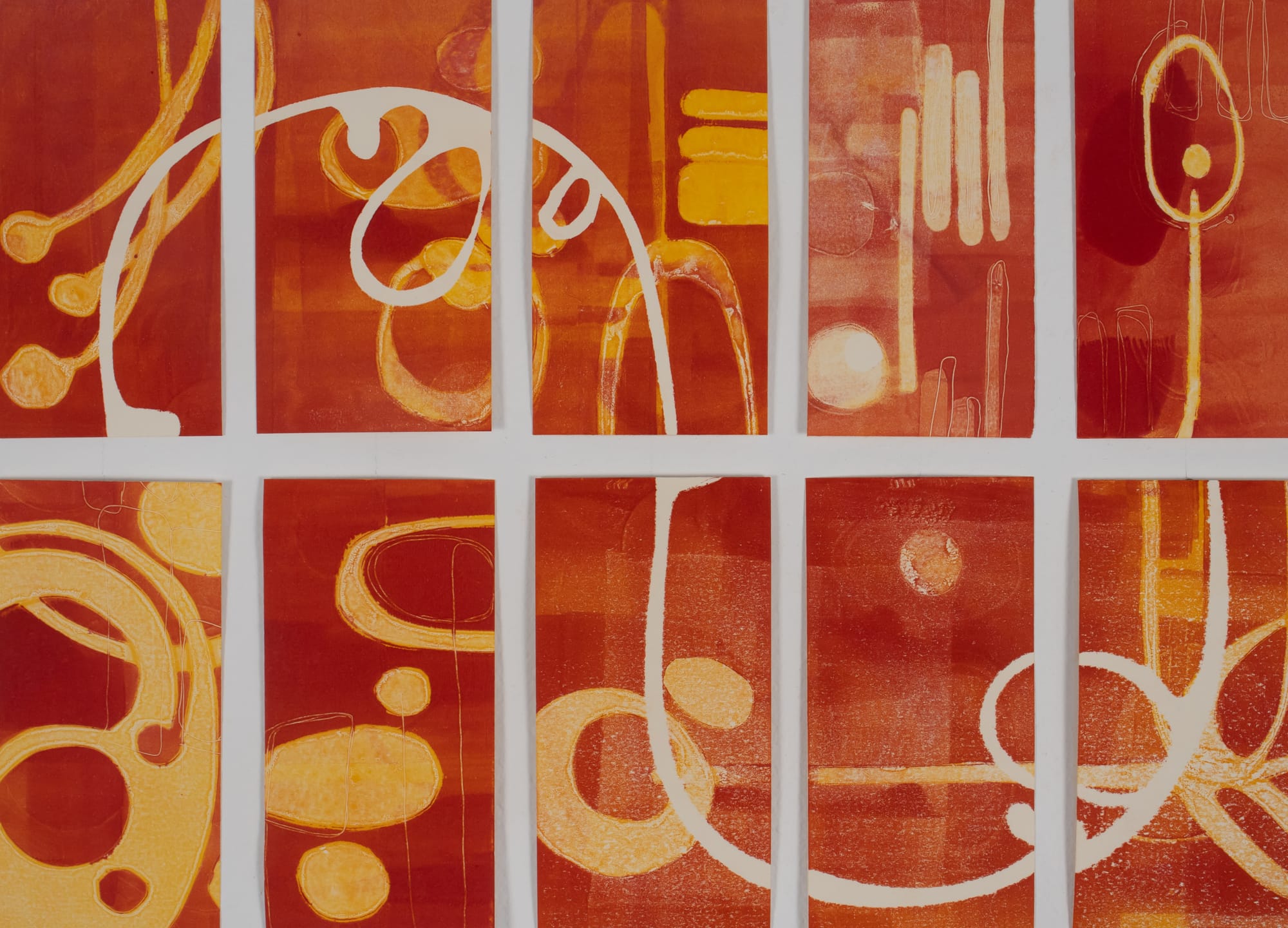 Fragments: September 28–November 9 - 4