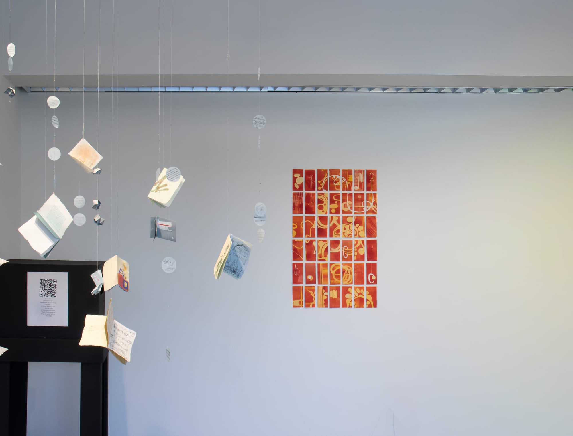 Fragments: September 28–November 9 - 5