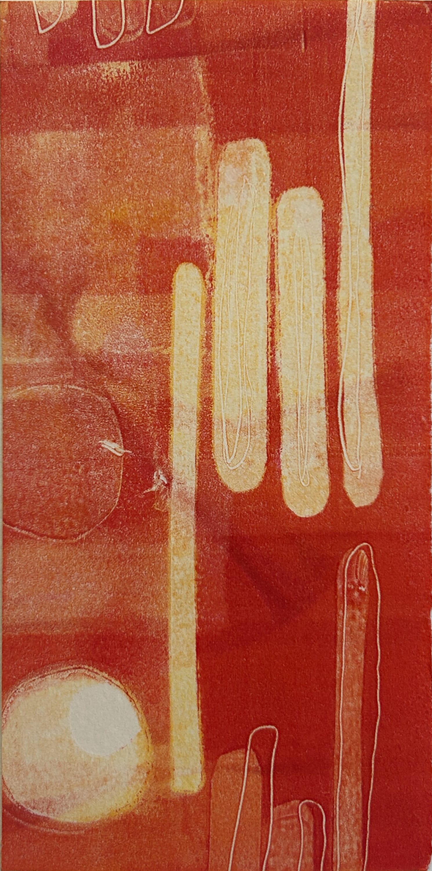 Fragments: September 28–November 9 - 6