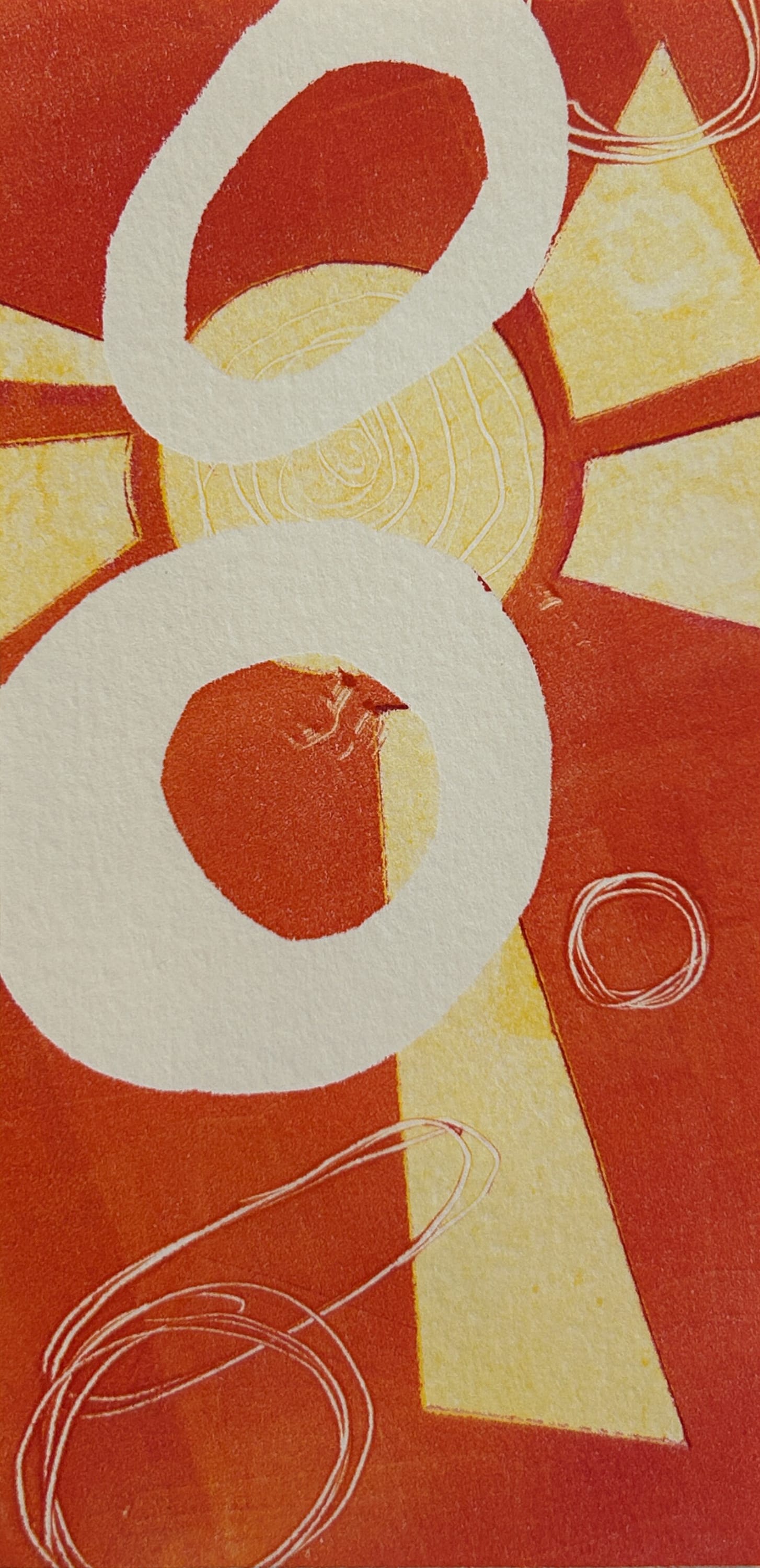 Fragments: September 28–November 9 - 7