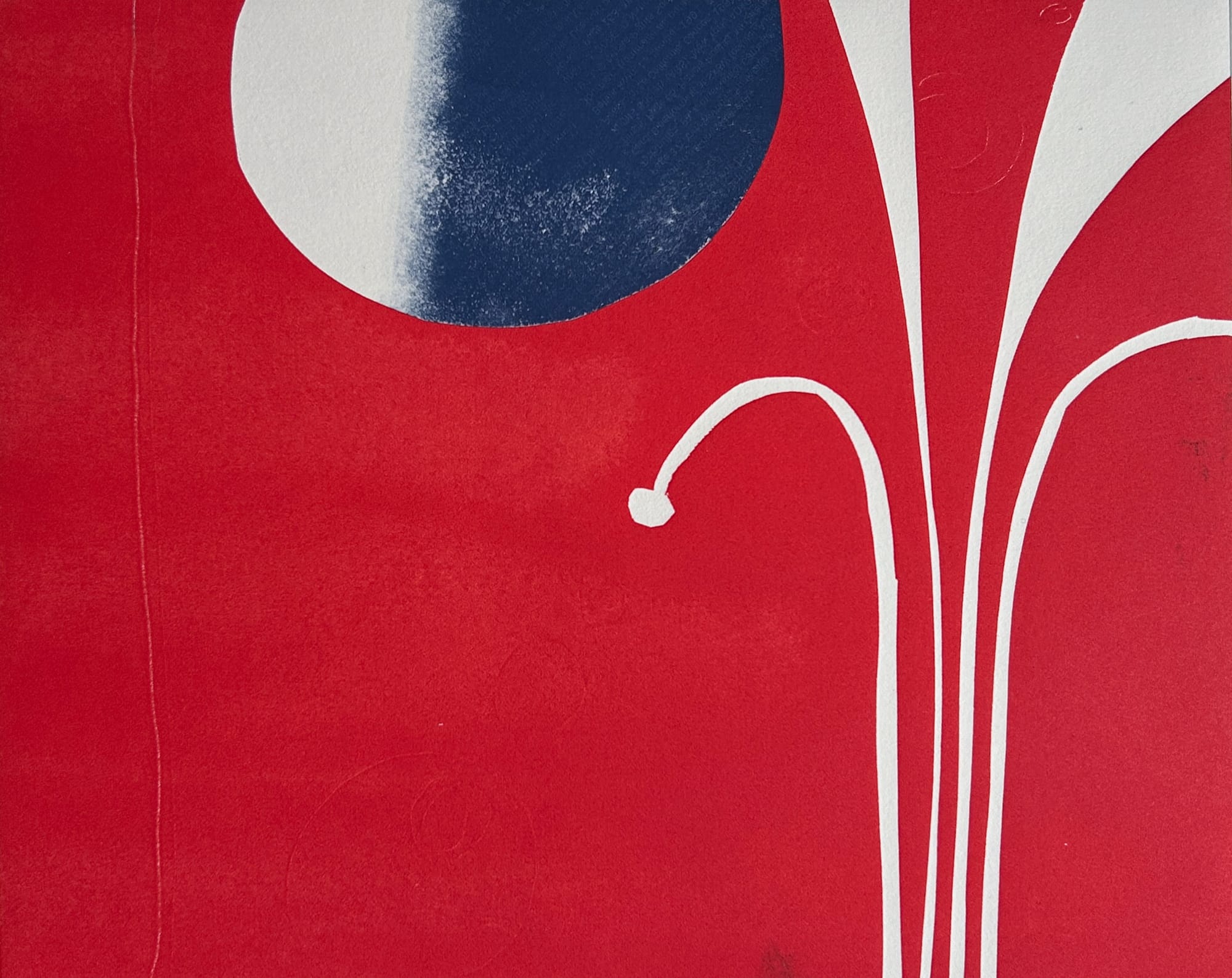 Monotype Series: Spring - 6