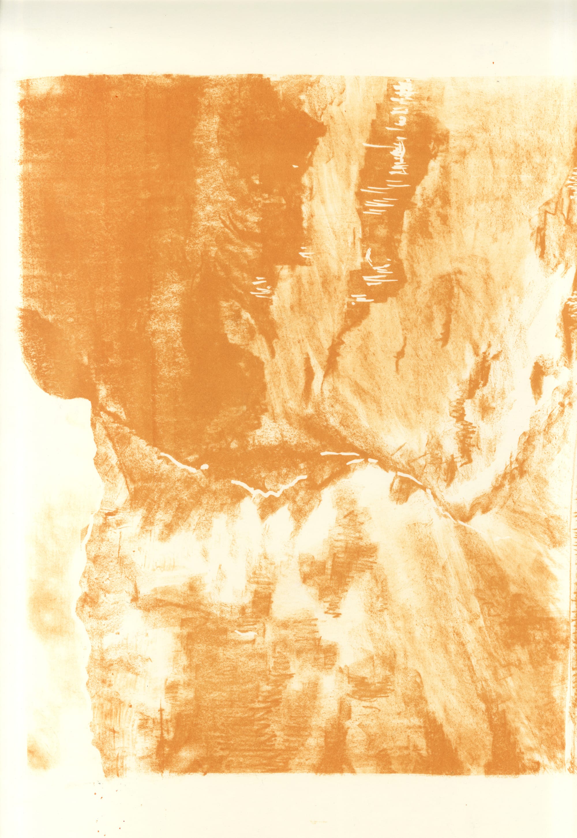 Playing in the Scottish Highlands - 2