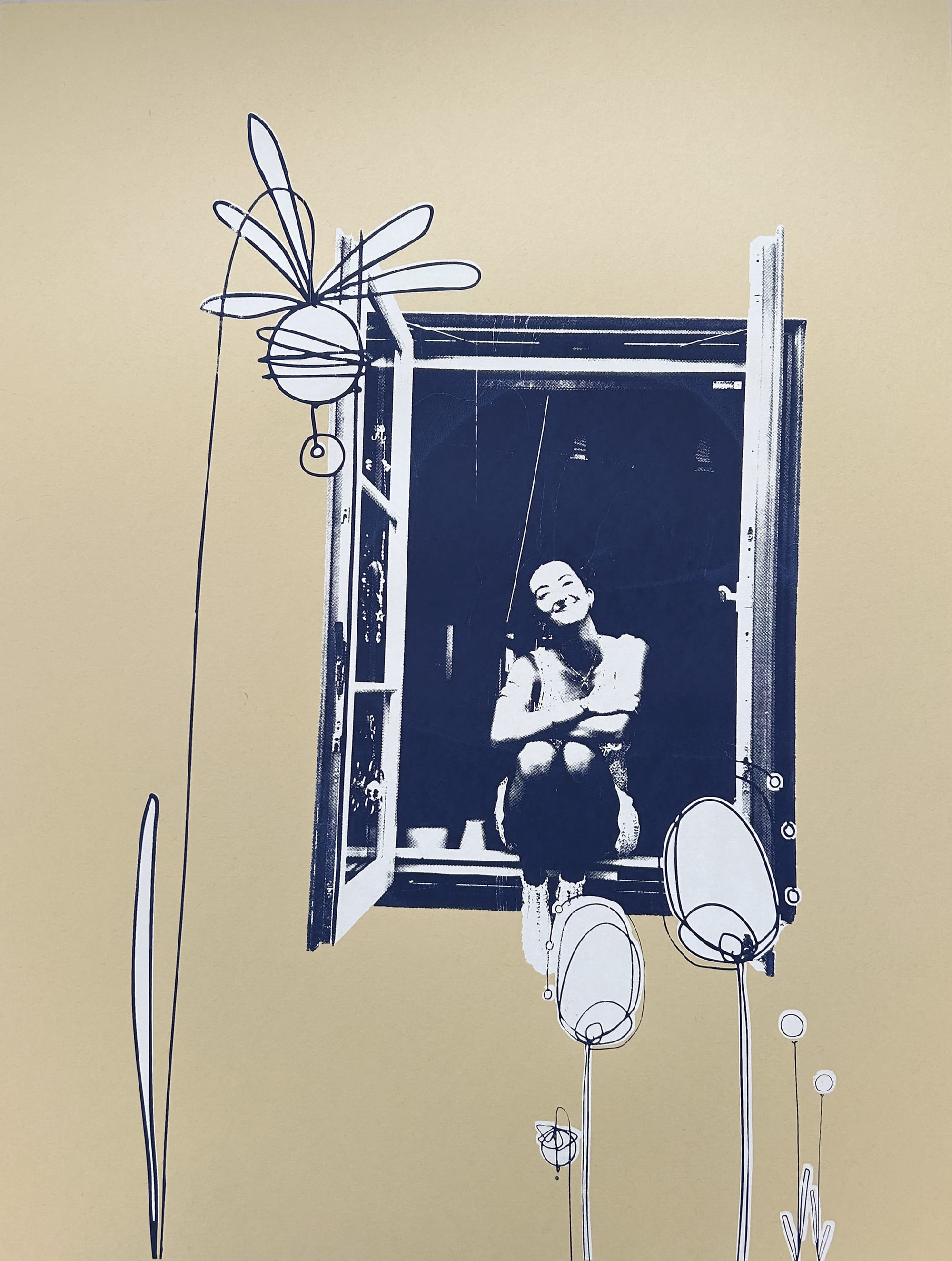 Through My Window - 2