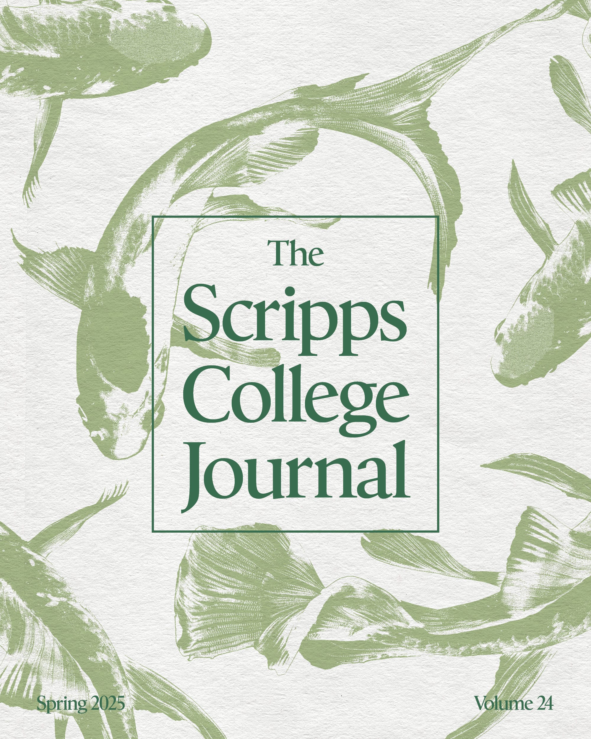 Scripps College Journal