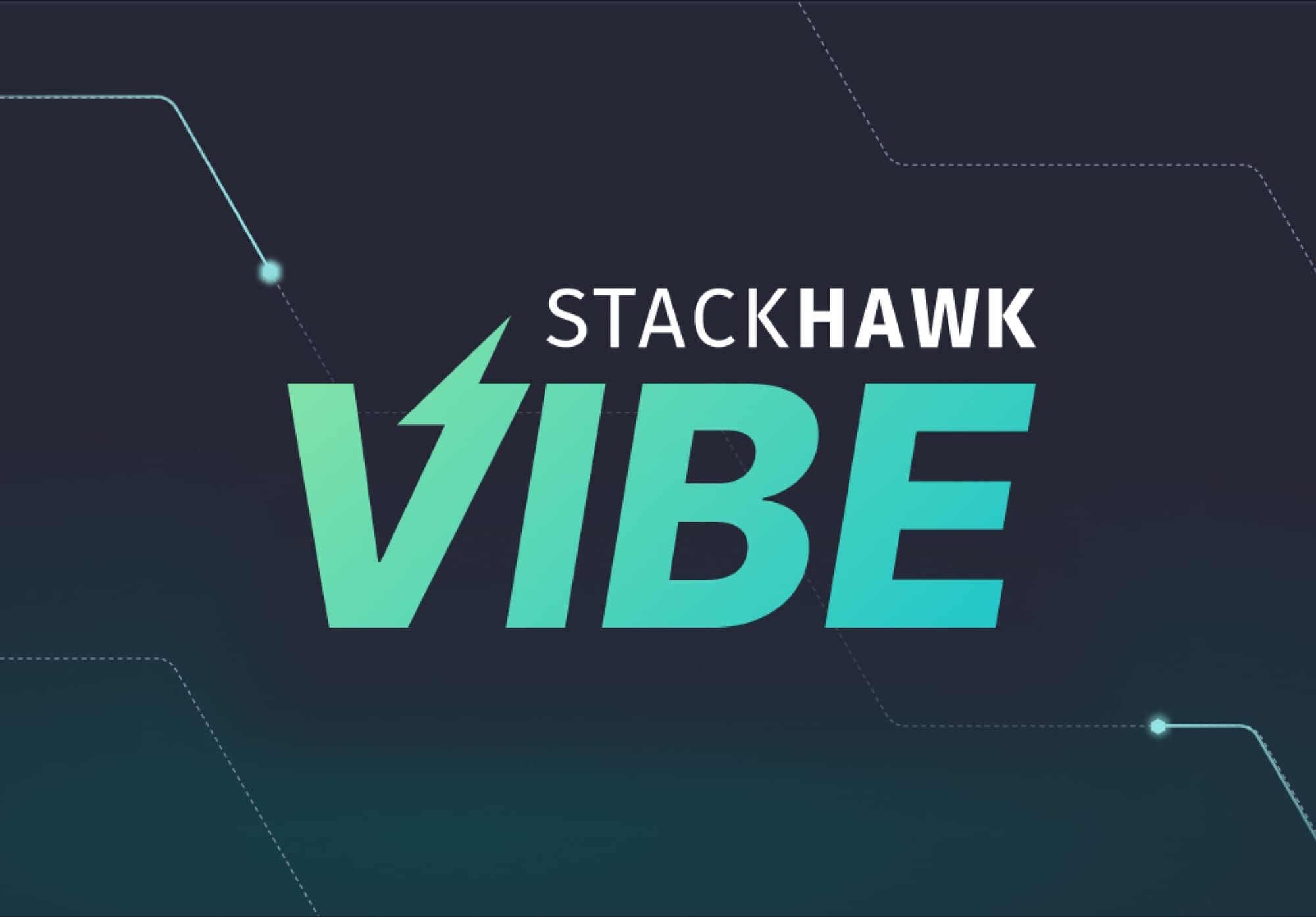 StackHawk Vibe